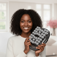 Apex Relief Massager for Neck & Shoulder Pain