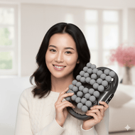 Apex Relief Massager for Neck & Shoulder Pain